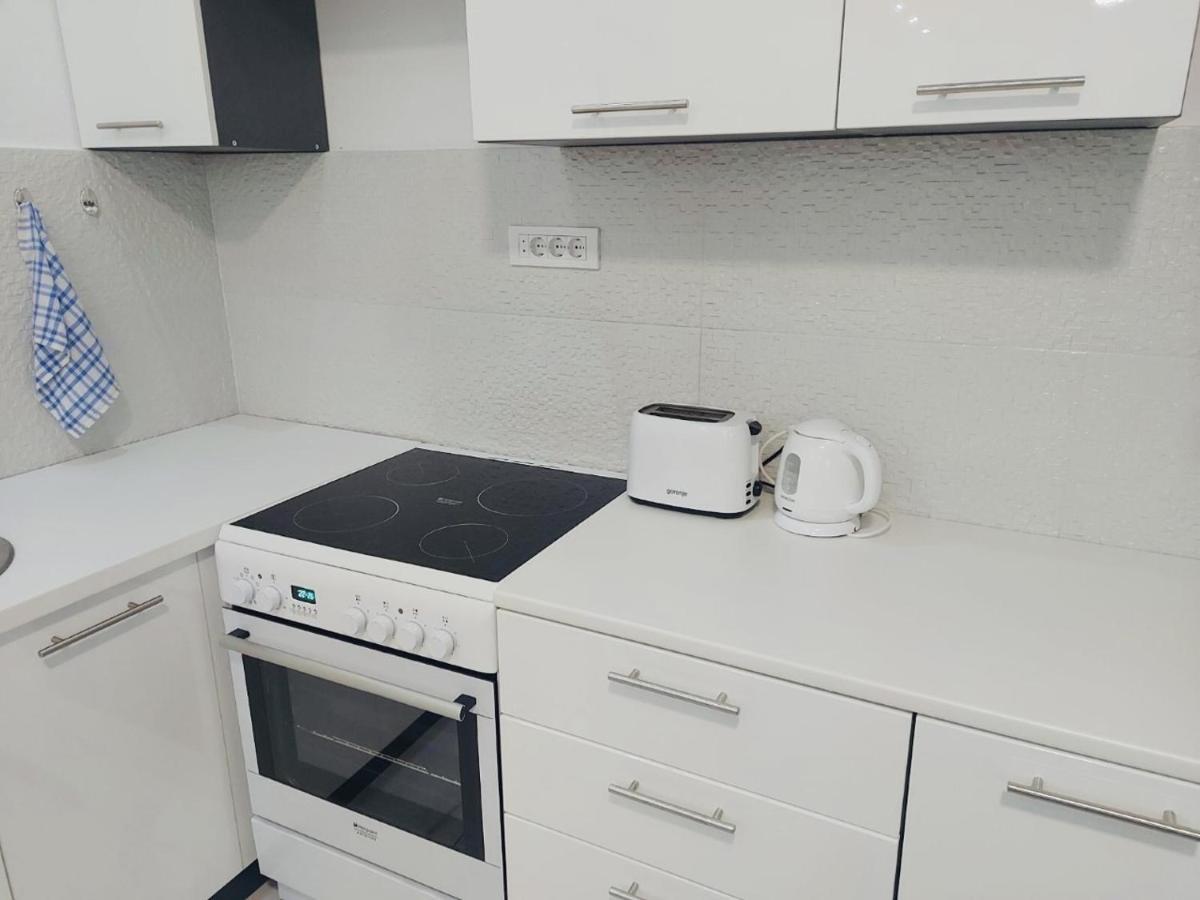 Apartman Mona Podgorica Exterior photo