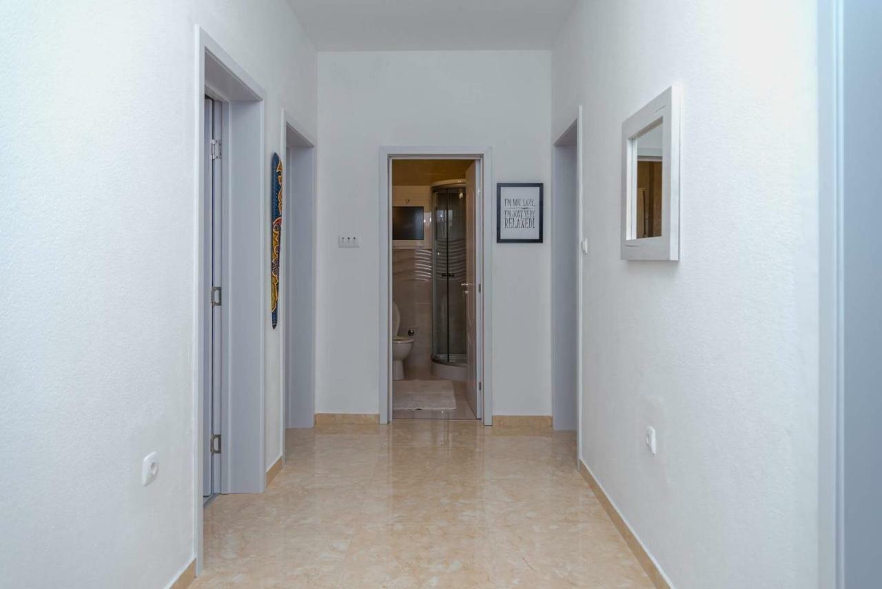 Apartman Mona Podgorica Exterior photo